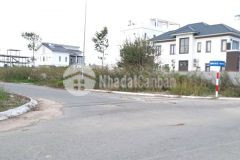 Bán nền biệt thự kdc 586, gần bờ sông hậu phường phú thứ, quận cái răng, tp cần thơ, 400m giá 10 tỷ