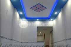 Nhà đẹp ở ngay xe hơi đổ cửa phạm văn chiêu gò vấp 39 m2 giá chỉ 3tỷ6