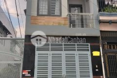 Chính chủ bán nhà phan huy ích 38m2 chỉ 4 tỷ