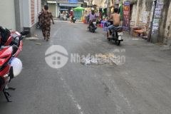 Siêu hót mặt tiền ngô đức kế bình thạnh kinh doanh dòng tiền 11tr giá chỉ 5 tỷ nhĩnh