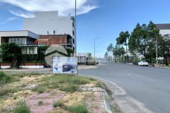 Bán nền góc khu dân cư long thịnh gần đường võ nguyên giáp giá dưới 3.6 tỷ