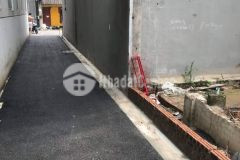 Cần tiền bán gấp đất an đào b, trâu quỳ, gia lâm diện tích 46,5 m2