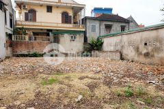 Hot bán đất đường trường thi, sát hồ gong 4x20m82m2 giá chỉ 1.7 tỷ