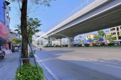 Mặt phố phạm văn đồng, nhà 35m,5t, ôtô, kd, 9 tỷ 0904656981