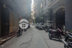 Chỉ 1.25 tỷ có nhà phố tôn đức thắng 14m2, 4 tầng, xây chắc chắn, sổ riêng, về ở ngay