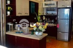 Mặt ngõ phân lô ôtô lô góc full nội thất 48m 15xtỷ quán thánh ba đình