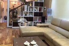 Ban nha riêng đại từ, hoang mai, mặt ngõ, ô tô đô, 45m2, 4,8 ty