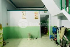 Bán nhà nhỏ đầy đủ công năng, bhha, bình tân, giá 2.4 tỷ tl