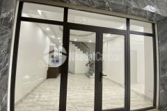 Bán nhà 5 tầng, phố trạm, sát cầu vĩnh tuy, aeon long biên 3.2 tỷ.