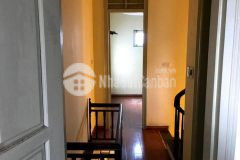 Bán nhà phố khương trung ô tô qua kinh doanh ngõ thông thoáng 50m2,6 tỷ.