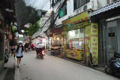 Bán nhà tựu liệt 4 tầng 35m2 ô tô tránh kinh doanh hơn 3 tỷ