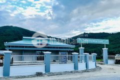 Bán đất gần uỷ ban xã diên tân rộng 13.000m2 giá rẻ lh 0788.558.552