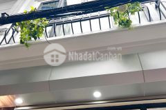 Nhà đẹp nguyễn an ninh, 41m2x 5 tầng chỉ 5.5 tỷ