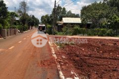 Chính chủ cần bán gấp lô đất hai mặt tiền nhựa vị trí đẹp giá rẻ có 1,0,2 tại bà rịa vũng tàu