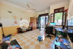 Bán nhà đại từ hoàng mai, lô góc, 2 thoáng, nở hậu, chia lô, ngõ thông, 142m4t nhỉnh 9 tỷ.