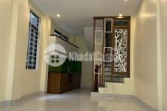 Cần bán gấp nhà ngõ 20 mỹ đình 42m, 5 tầng, giá 4.25tỷ, kd, oto đỗ.