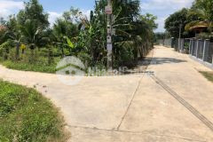 Lô đất đẹp tại ninh sơn cần tìm chủ mới