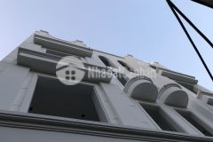 Bán nhà phúc lợi long biên mới 35m2 x 5 tầng. hơn 2 tỷ.