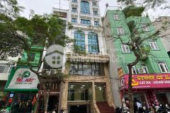 Bán gấp toà nhà văn phòng kết hợp 9 tầng quận thanh xuân