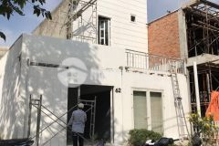 Bán nền trục chính loại 2 khu dân cư diệu hiền giá dưới 3 tỷ