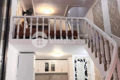 Bán nhà phố thái thịnh, nhà đẹp, lô góc, 3 mặt thoáng, gần ô tô, 31m2, 5 tầng, mt 3.4m