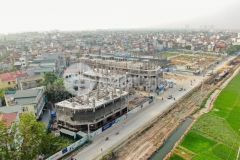 Bán dự án khu đấu giá sơn đồng center hoài đức.