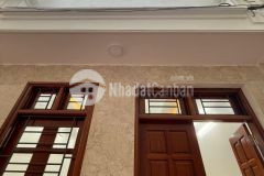 Cần bán nhà tt tô vĩnh diện phân lô ô tô đỗ cửa,5 tầng thang máy diện tích 70m2 3,1 tỷ