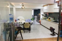 Siêu nóng 1 trệt 1 lầu,thạnh lộc 31 q12 88m2 chưa tới 5 tỷ