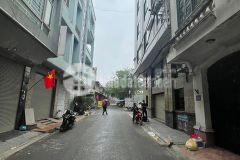 Chỉ 11 tỷ đã có nhà ngõ phố kinh doanh sầm uất