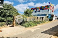 Bán đất góc 2 mặt hẻm hà huy tập 8.5 x 20 giá 2,950 tỷ