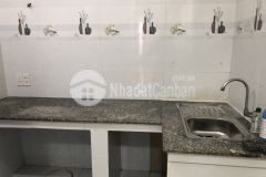 Nhà kiệt đầu đường nguyễn phước nguyên thông lê thị tính 2tỷ3.