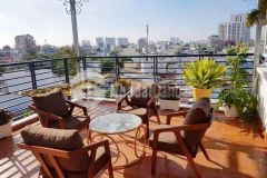 Bán nhà 4 tầng bàu cát hẻm 6m tân bình 115m2 giá 13 tỷ 0902748060.