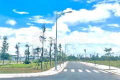 Bán kdc cụm khu công nghiệp la hà giá đầu tư chỉ từ 900tr ck 3 sổ hồng riêng