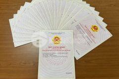 Hết xiền kinh doanh cần bán nhanh rẻ các sào đất tại hớn quản bình phước