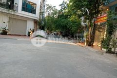 Giá siêu đẹp, siêu rẻ kđt kiến hưng 60m2 có vỉa hè ô tô tránh