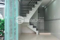 Kinh doanh thuận lợi,đổi nhà lớn,bán nhà trần xuân soạn,20m2,3 tầng,2.4 tỷ tl