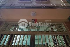 Nhà đẹp phố nguyễn chính, 23m2x 4 tầng hơn 2 tỷ.