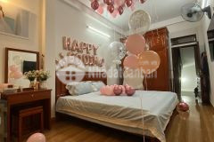 Chính chủ cần bán gấp nhà phân lô, phố đốc ngữ. 24m2, 4 tầng. giá nhỉnh 3.5 tỷ có thương lượng