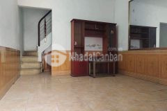 Bán gấp căn ngõ 3 gác đua phố quan nhân 24m 2.7 tỷ