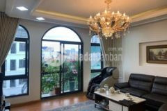 Bán nhà quận thanh xuân, phân lô, mt to, ô tô tránh, vỉa hè, kinh doanh sầm uất hơn 16 tỷ.