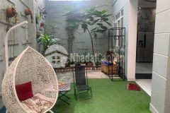 Hxh, hoàng hoa thám, phường 6, bình thạnh. 57m2 chỉ 6 tỷ