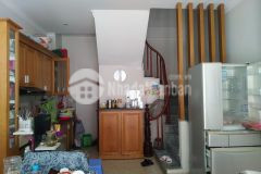 Bán gấp nhà ngọc thụy long biên 35m2 x 5t 3.7 tỷ. ô tô đõ cửa