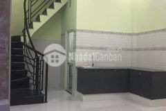 Bán nhà nguyễn thị thập quận 7 ngang 4m chỉ 2.4 tỷ nhà mới.