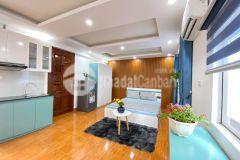 Hot chỉ với hơn 3 tỷ có hộ khẩu kim mã nhà 40m2 5 tầng cách phố vài chục mét