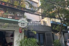 Nhà bán đường quang trung dt 68m2, 5 lầu hẻm thông xe hơi tránh nhau giá 8.5 tỷ gò vấp