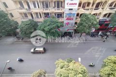 Bán nhà mặt phố lê thanh nghị kd sầm uất 76m27tnhỉnh 27 tỷ lh 0366165587