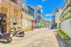 Đất nguyễn công trứ phường 8 tp.đà lạt