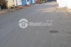 Siêu phẩm hương lộ 2 bình tân dt 59m2 3tấm 4pn hơn 4tỷ.