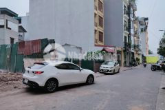 Đất hồng tiến 85m2 vị trí đắc địa mặt tiền lớn 0359.388.123