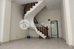 Bán nhà đường trần văn đang p.11 q.3 dt 61m2 giá 9.0tỷ